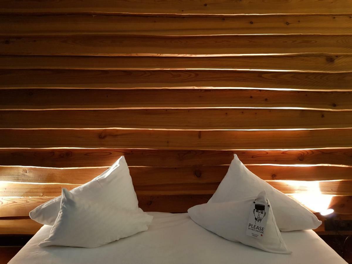 "Quality Hosts Arlberg" Hotel Lux Alpinae Sankt Anton am Arlberg Ngoại thất bức ảnh